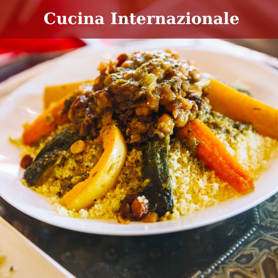 Cucina Internazionale - Ristorante Lo Zodiaco - Oulx