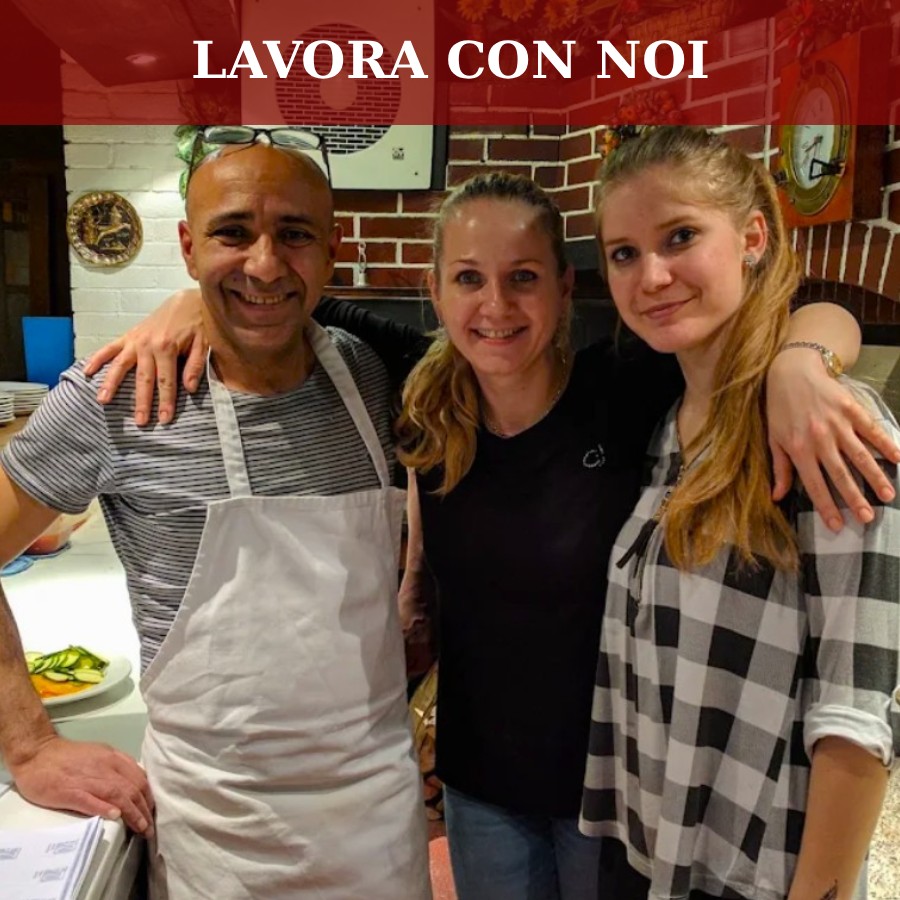 Lavora con Lo Zodiaco Oulx