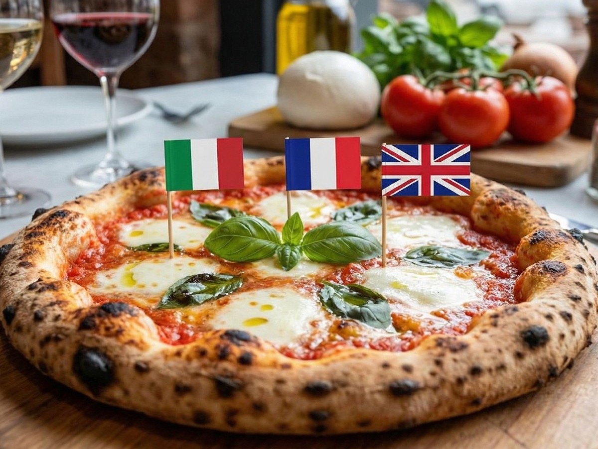 Pizzeria Lo Zodiaco Oulx Alta Valle di Susa