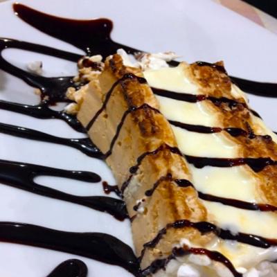 Dolci della casa