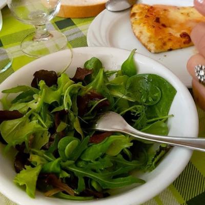 Insalata Verde