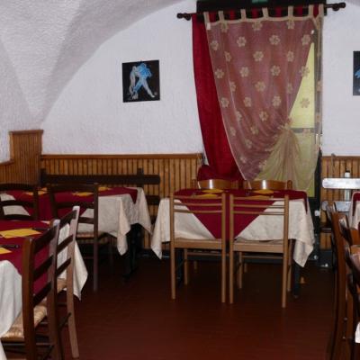 La Sala Dello Zodiaco
