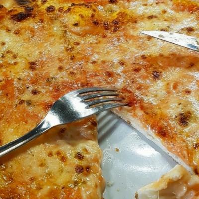 Pizza Margherita