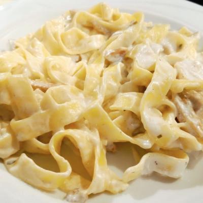 Primi Piatti