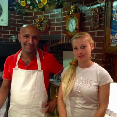 Lo Staff dello 