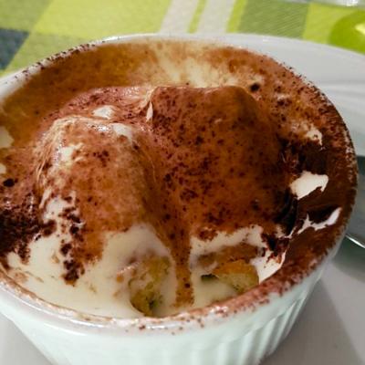 Homemade Desserts — Tiramisù