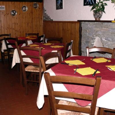 Main Dining Room